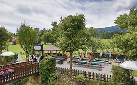 Gasthof Pension St. Wolfgang